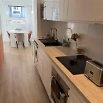 Apartment with terrace near the Champs-Élysées